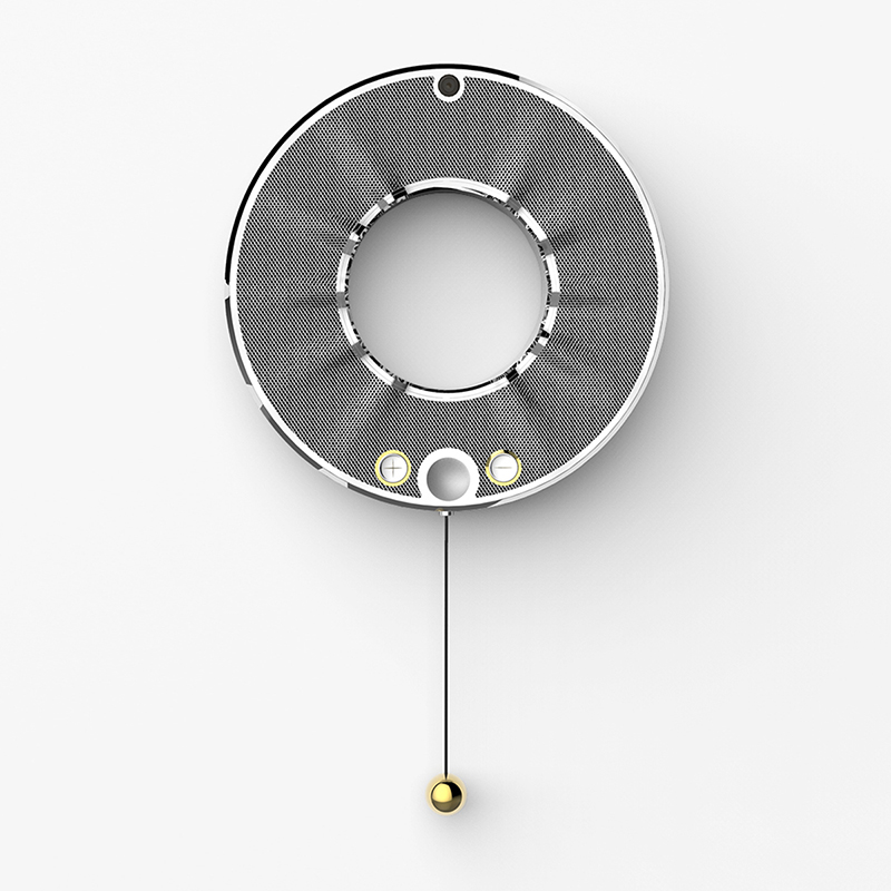 環(huán)之音 音響