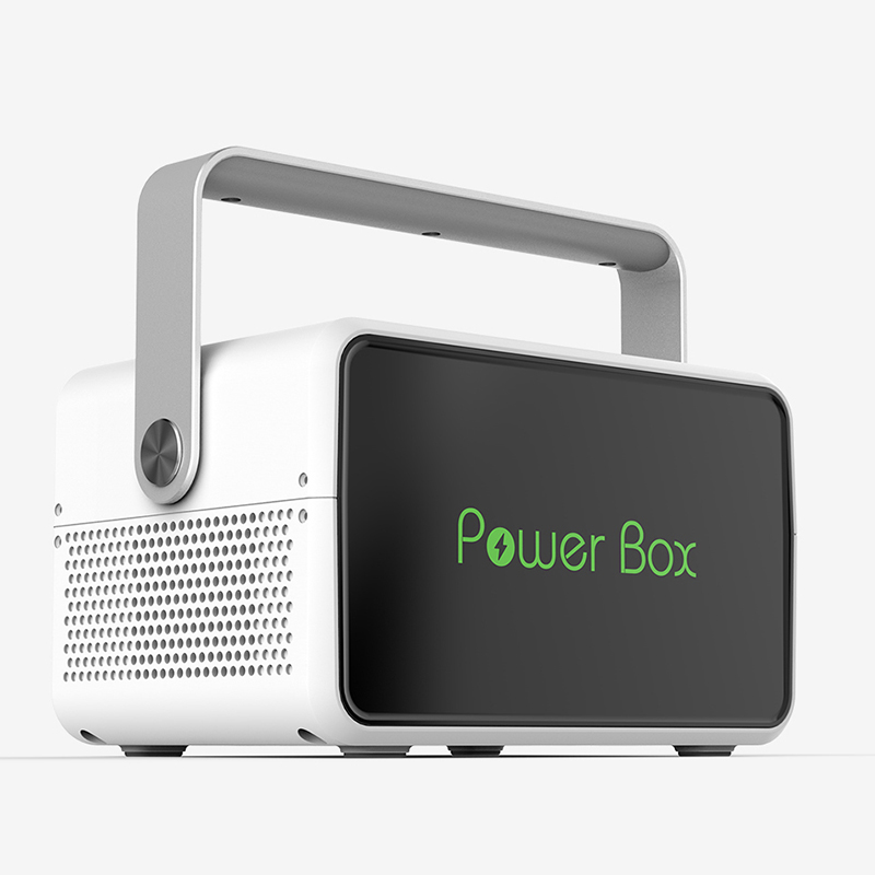 拓湃戶外儲(chǔ)能電源