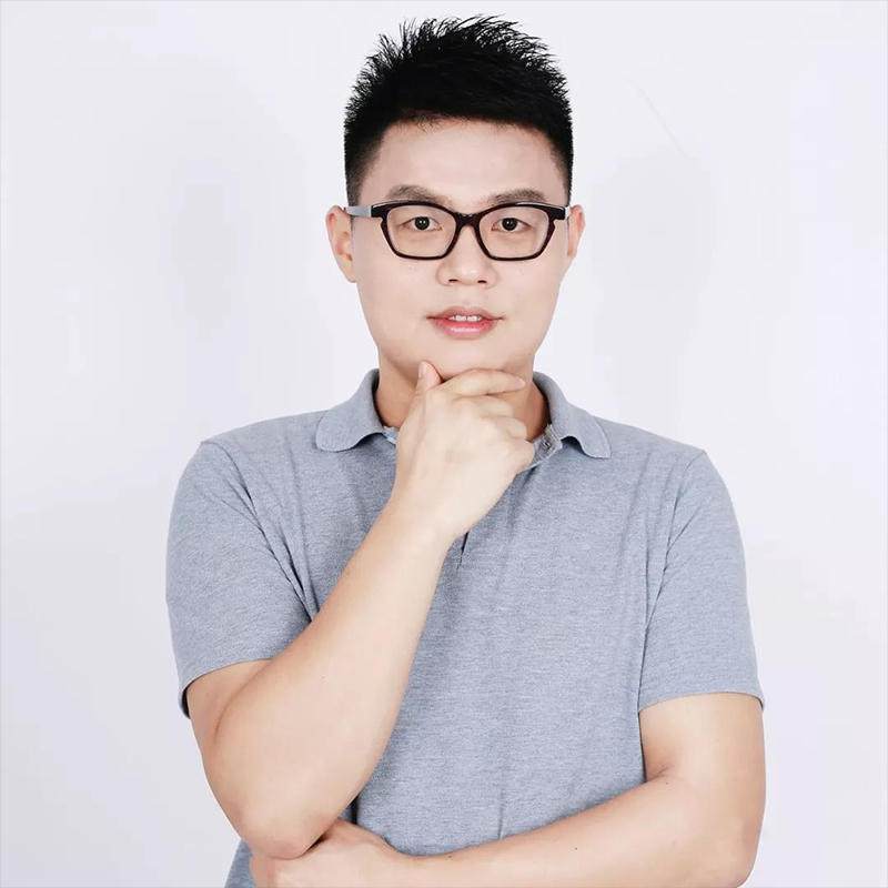 馬亮：設(shè)計(jì)是有效的解決問題