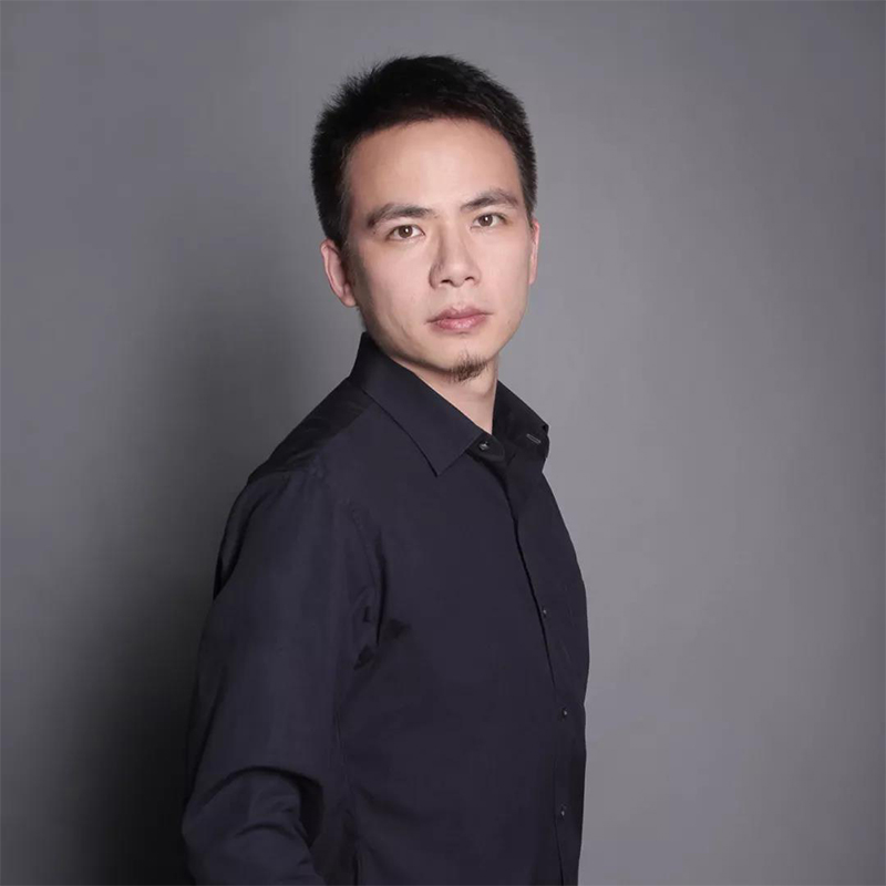 雍凱：設(shè)計(jì)的目的就是提升商業(yè)效率