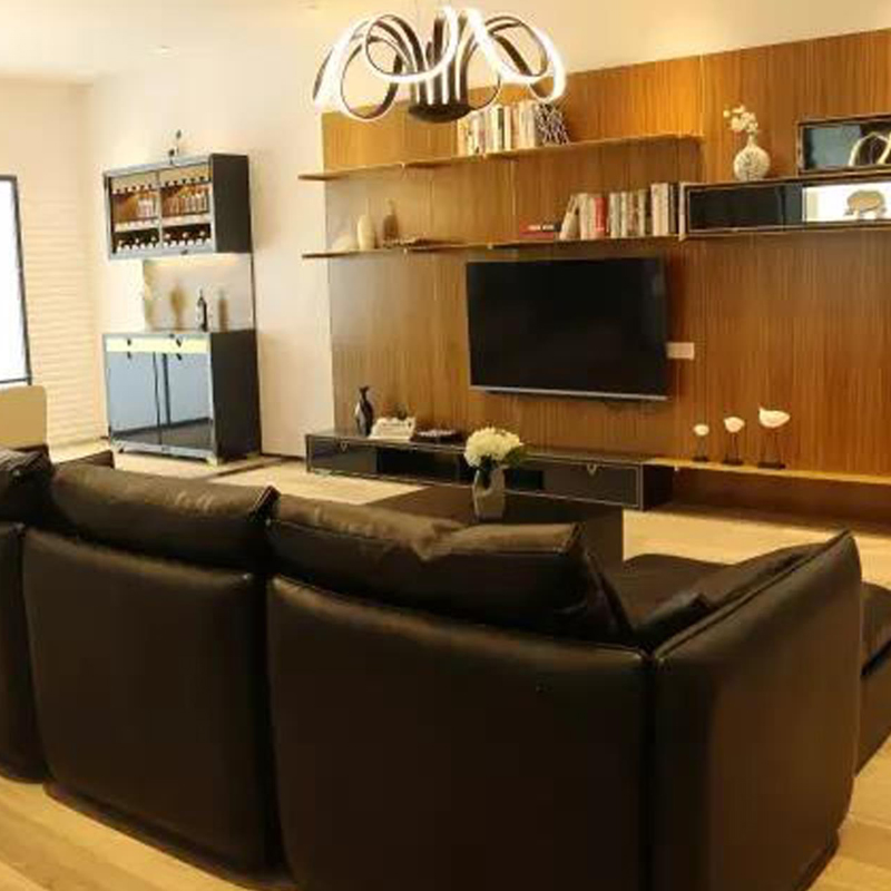 木馬助力菲林格爾，傾情打造【V貴精英】亮相vohringer五大事業(yè)群戰(zhàn)略發(fā)布暨招商發(fā)布儀式