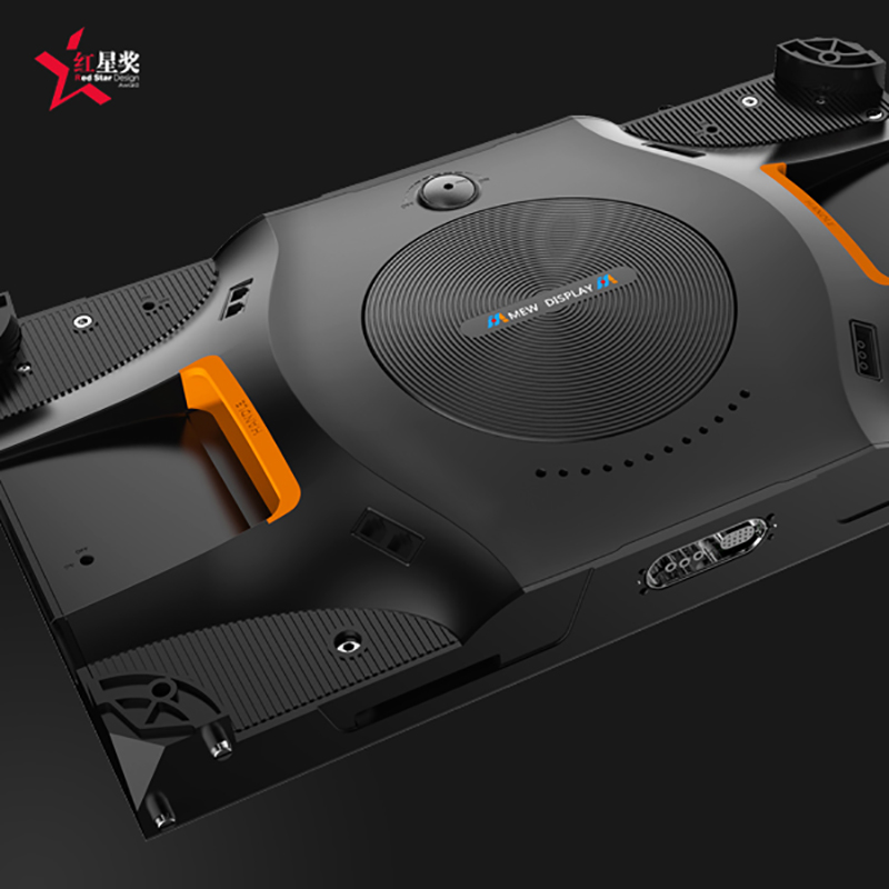 高清顯示租賃屏