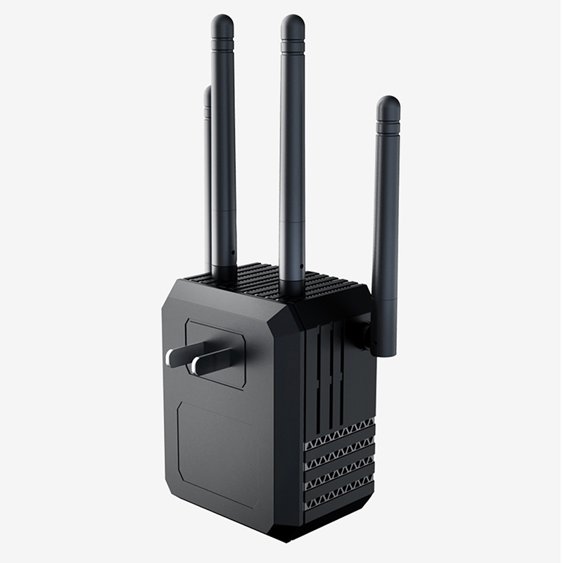 科瑞迪Wifi中繼器