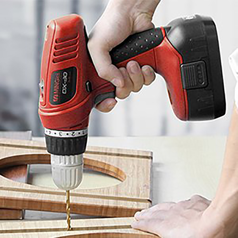 明磊 系列電動(dòng)工具