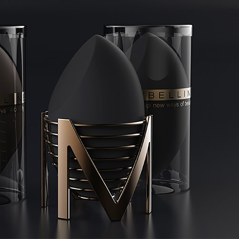 美寶蓮-禮贈品設(shè)計