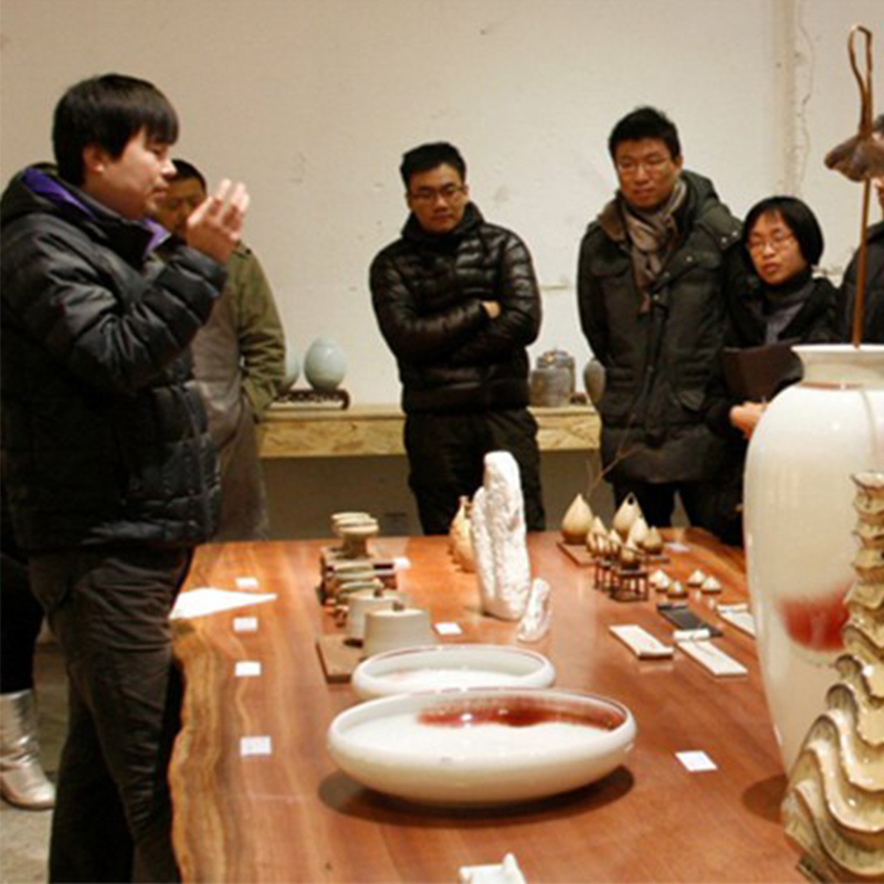 木馬創(chuàng)新設(shè)計(jì)大講壇今日啟動。