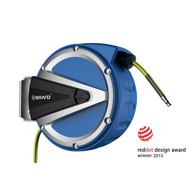 木馬再獲紅點(diǎn)殊榮，為海利集團(tuán)塑造完美品牌形象！