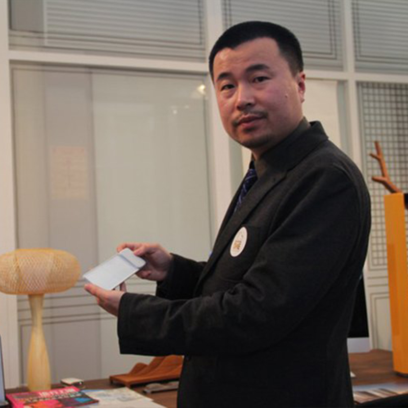 “這一刻，在上?！?，木馬設(shè)計(jì)作品亮相巴黎聯(lián)合國教科文總部