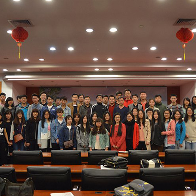 放大的設(shè)計(jì)”——第四屆中國蘇州文化創(chuàng)意設(shè)計(jì)產(chǎn)業(yè)交易博覽會演講活動