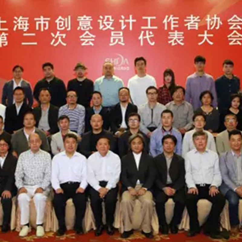 2015年5月21日上午，寧波市鎮(zhèn)海區(qū)委書記薛維海一行視察木馬設(shè)計(jì)展覽，并給予高度評價(jià)。