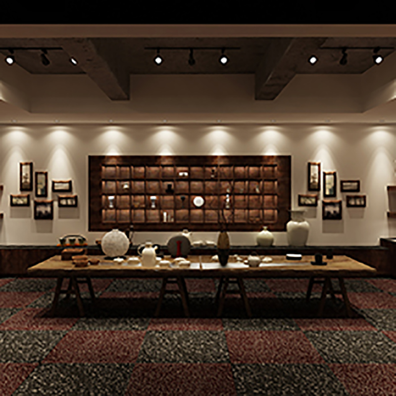 RIDC漫生快活體驗空間