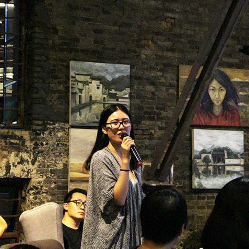 漫生快活【燴設(shè)計(jì)·蘇河漫談】--《設(shè)計(jì)的邊界》主題論壇活動盛大舉辦！