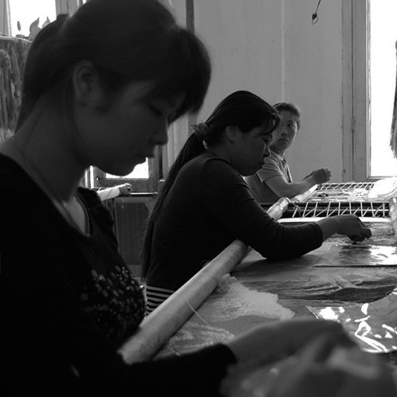 解放日報(bào)：上海牽手小作坊，能成“模式”嗎？