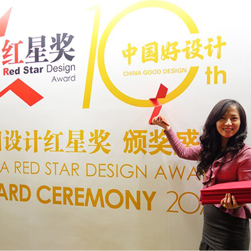 【喜訊】木馬設(shè)計(jì)囊獲2015年度中國紅星獎金獎和7項(xiàng)創(chuàng)新獎！累計(jì)獲得包含4項(xiàng)金獎在內(nèi)的41項(xiàng)紅星大獎！