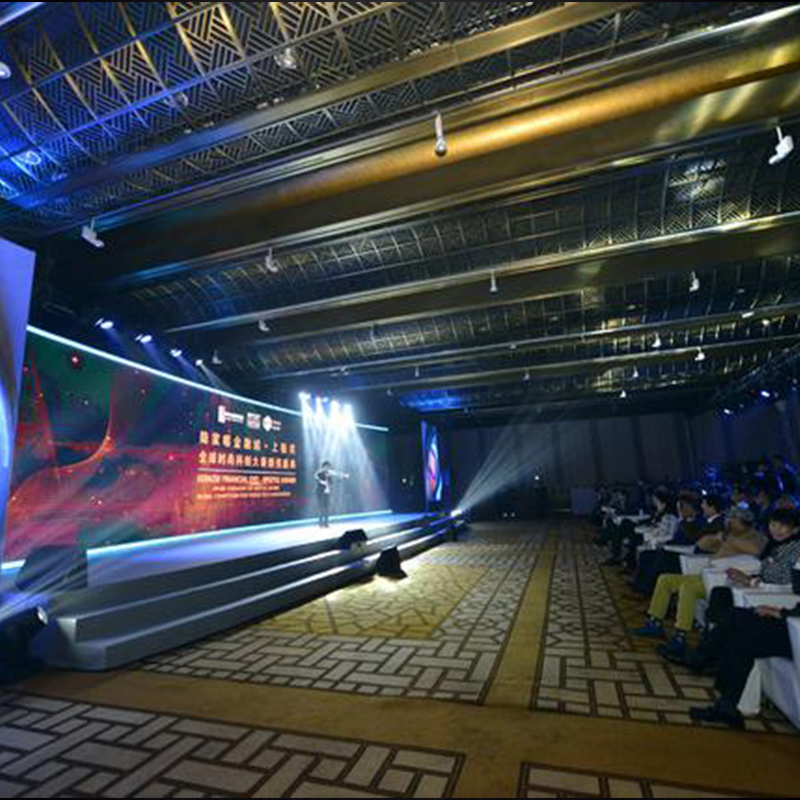 2018上格獎完滿落幕！木馬收獲四項(xiàng)大獎！ 木馬設(shè)計(jì) 2019