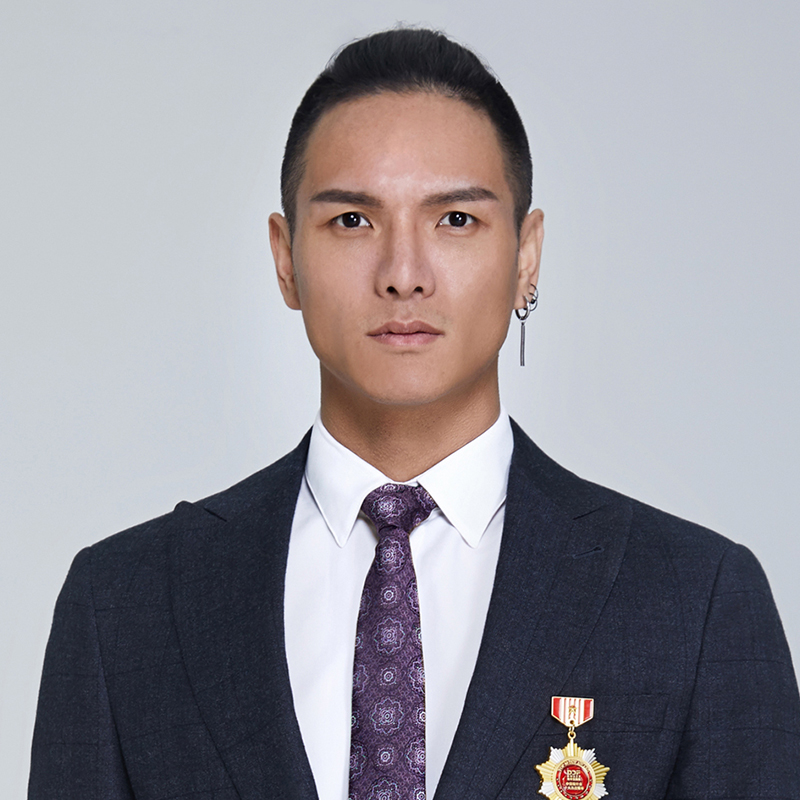 黃將：跨與融的樂趣在我生命中相互交織