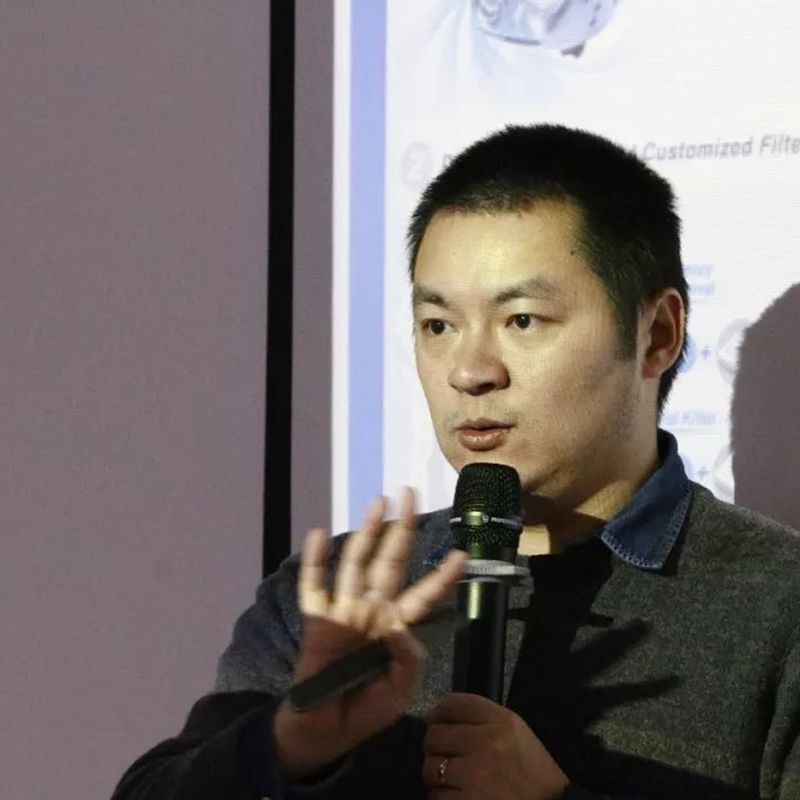 顧聞：探索設(shè)計(jì)的本質(zhì)