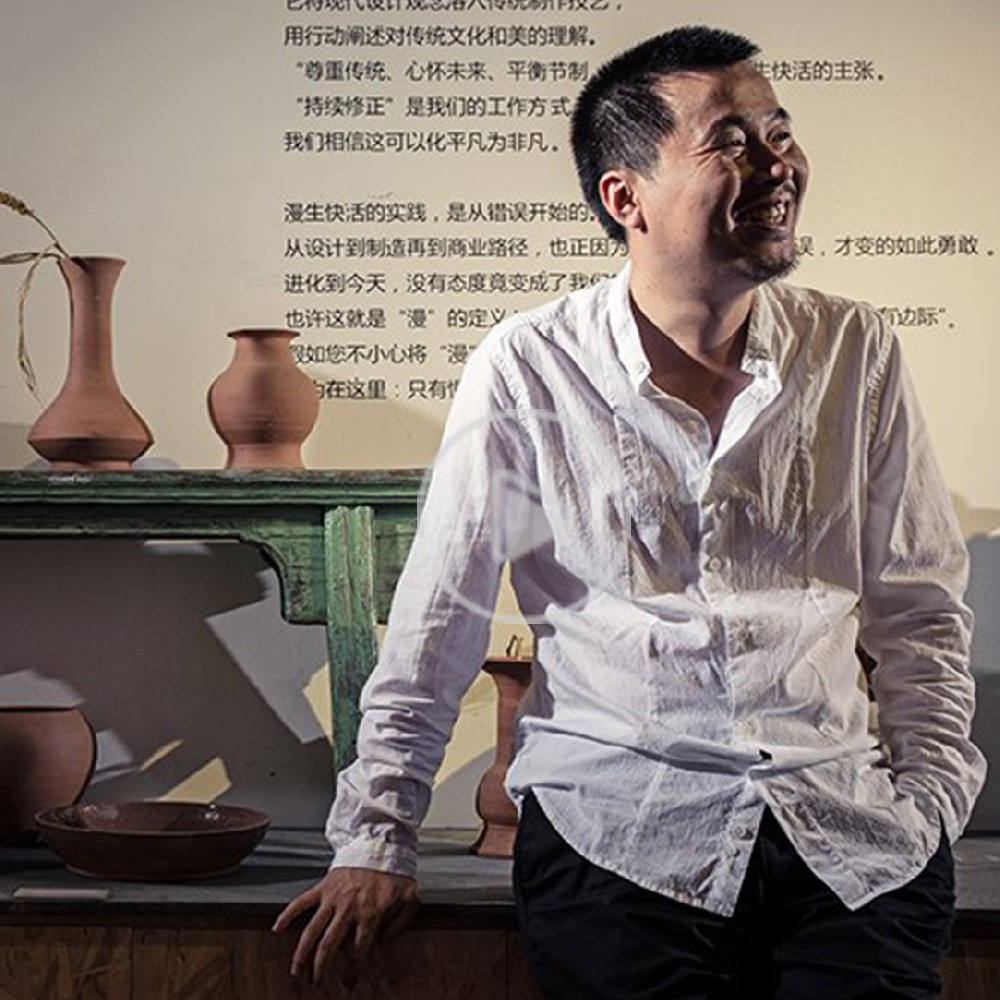 訪談：放大的設(shè)計(jì)