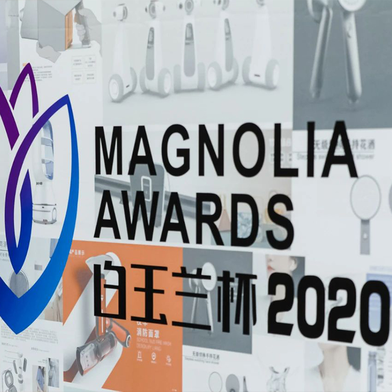 木馬收獲七項(xiàng)“白玉蘭”獎!