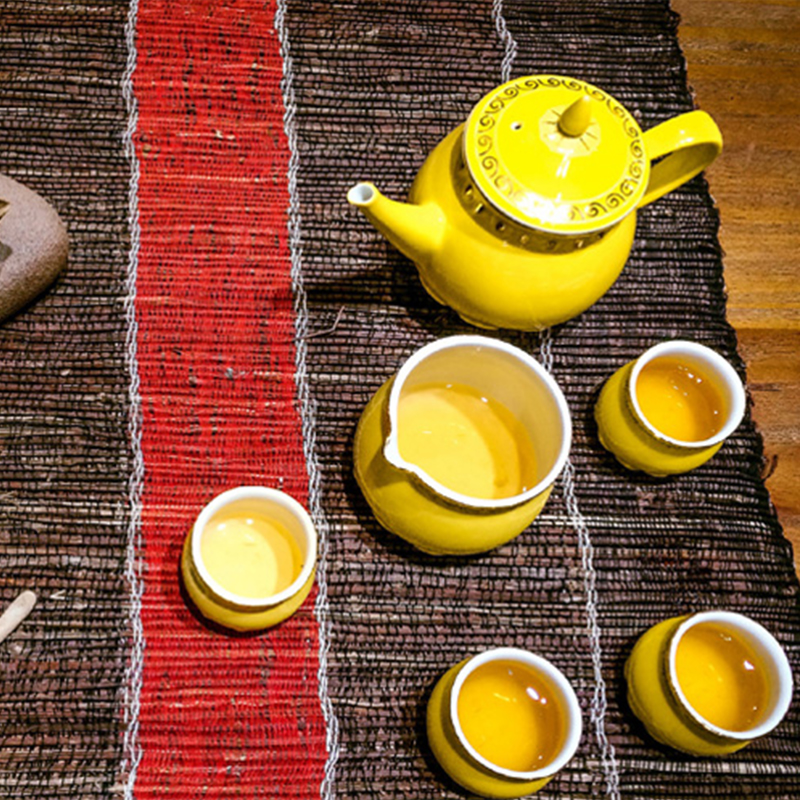 神山力量，促設(shè)計(jì)前行