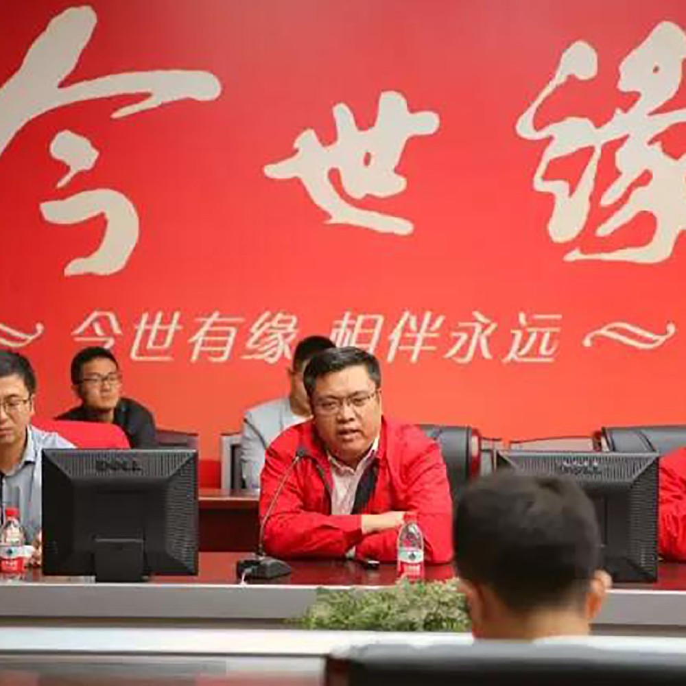 木馬設(shè)計(jì)主管顧聞、陳蓉蓉受邀參加由“今世緣酒業(yè)”發(fā)起的【緣?創(chuàng)-設(shè)計(jì)師沙龍】，與企業(yè)共探開放式創(chuàng)新大未來！