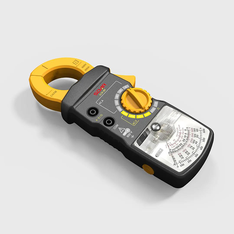 四達(dá) · 數(shù)字鉗形表