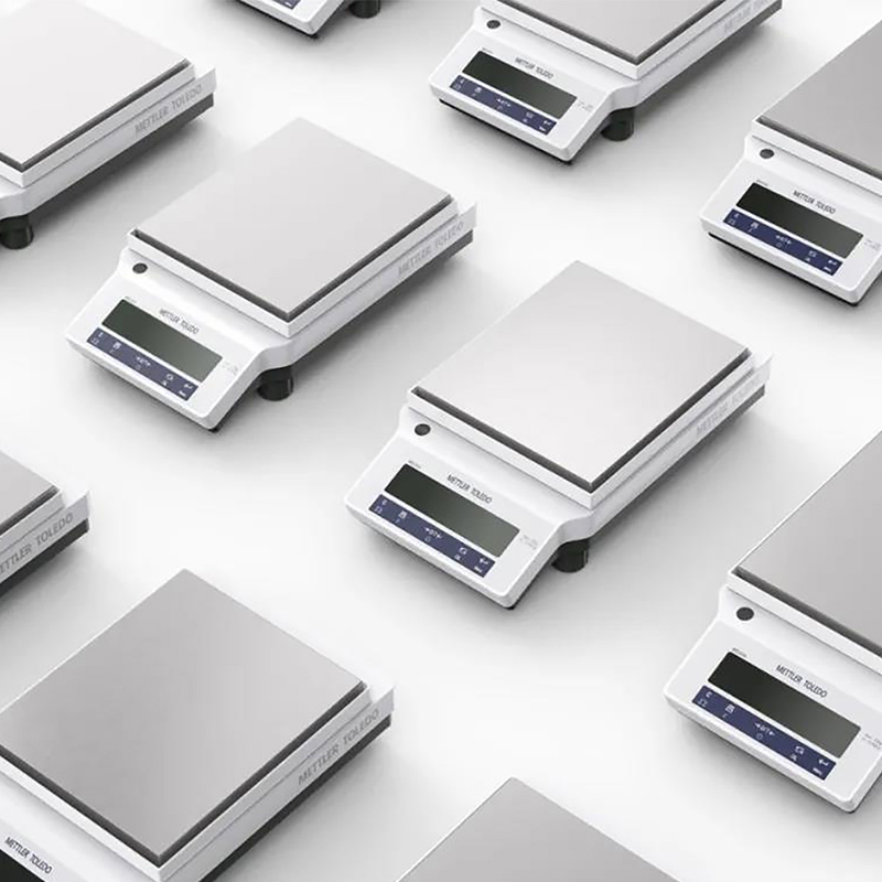 梅特勒電子天平——精準(zhǔn)測量全面升級