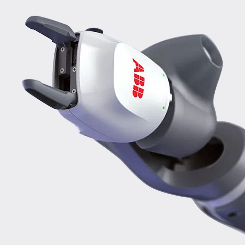 智能協作工業(yè)機器人機械手