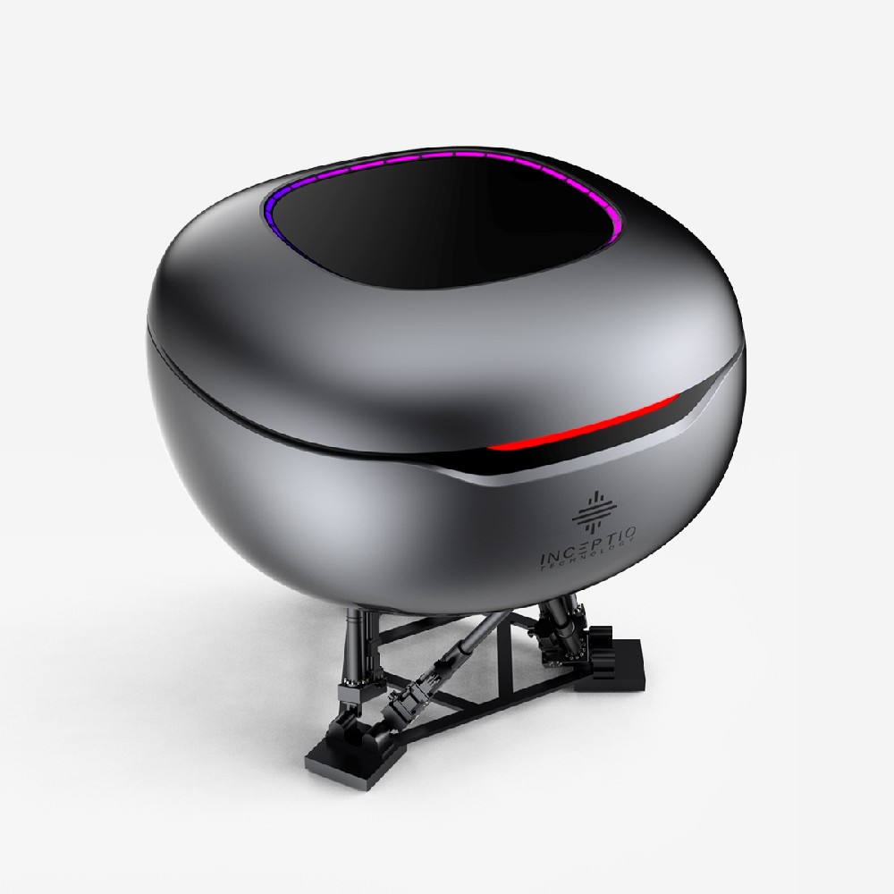 自動(dòng)駕駛在環(huán)測(cè)試系統(tǒng)