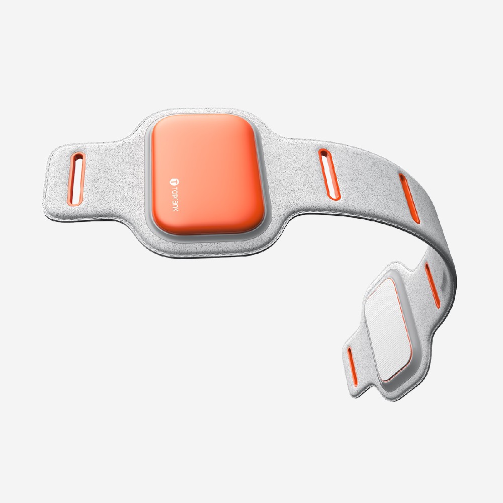 穿戴式tens理療儀