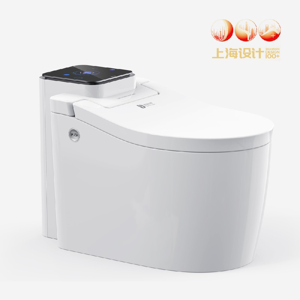 健康監(jiān)測(cè)馬桶