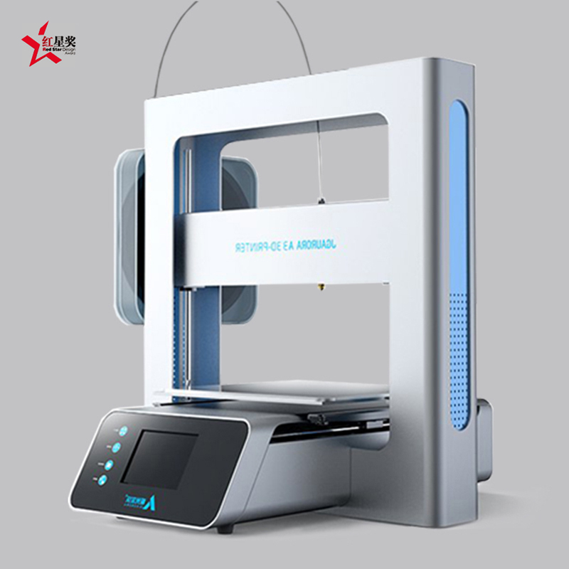 極光爾沃3D打印機(jī)