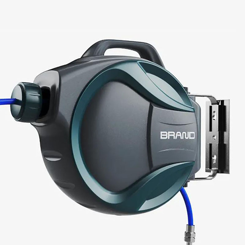 自動(dòng)卷管器