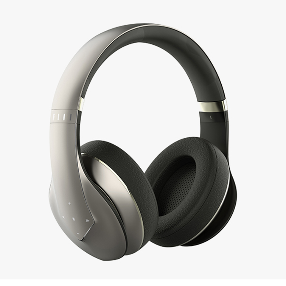 “峰”耳機(jī)設(shè)計