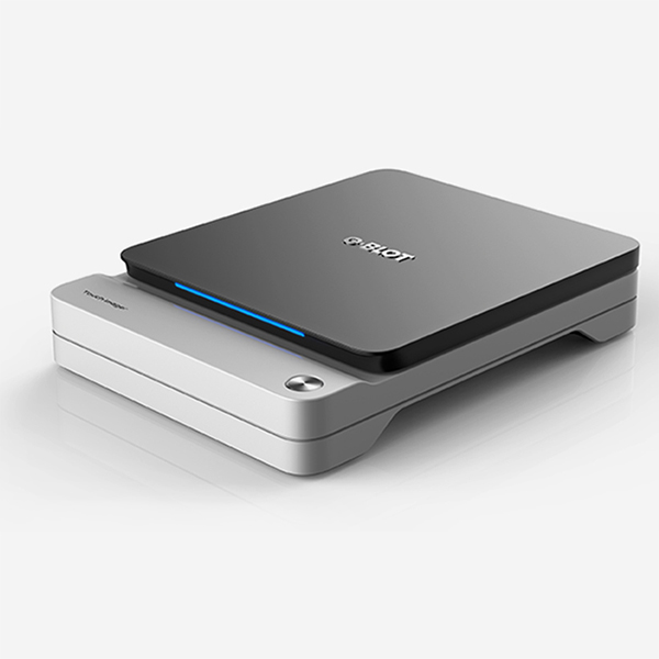 全球首款接觸式化學(xué)發(fā)光成像系統(tǒng)-E-BLOT Touch Imager