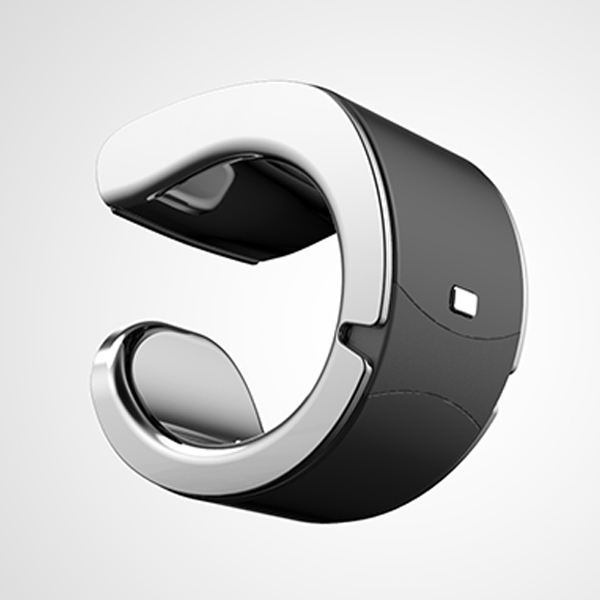 心麥科技 智能戒指