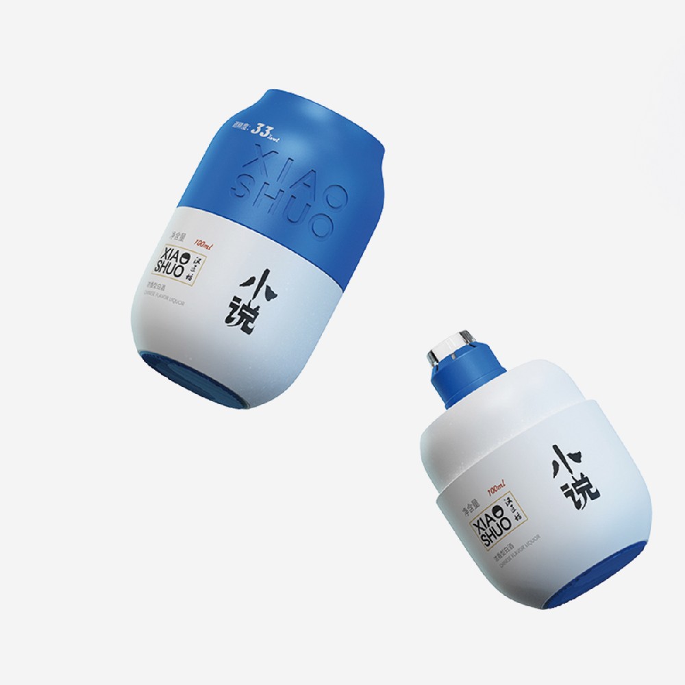 小說家—營造年輕化新品牌