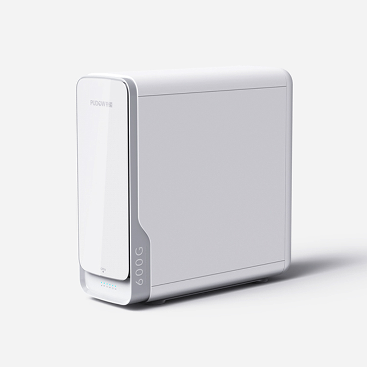 樸道水匯廚下凈水機(jī)