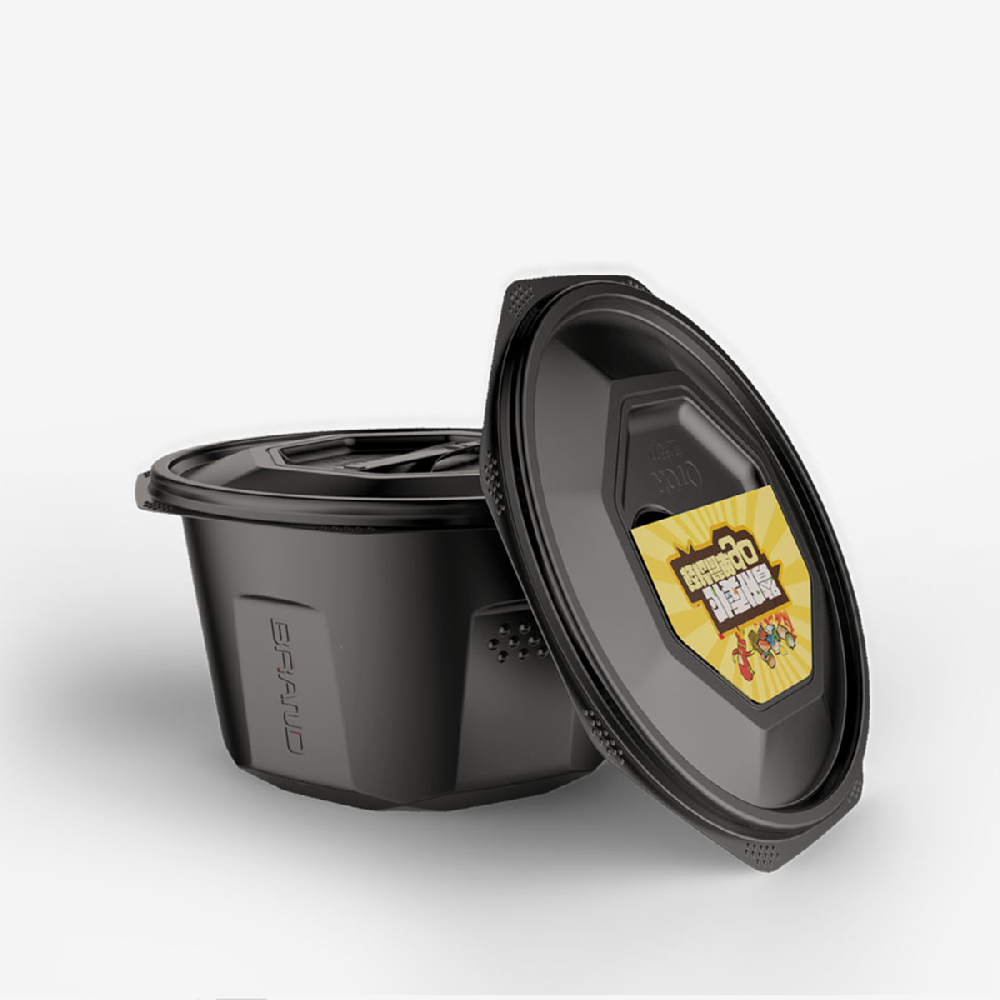 新天力外賣(mài)包裝設(shè)計(jì)