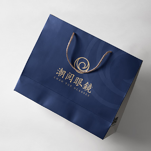 潮閱眼鏡品牌設(shè)計(jì)