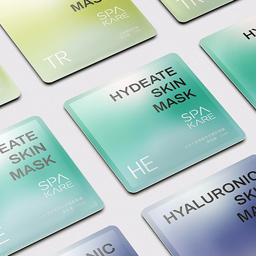 天獅——美妝系列