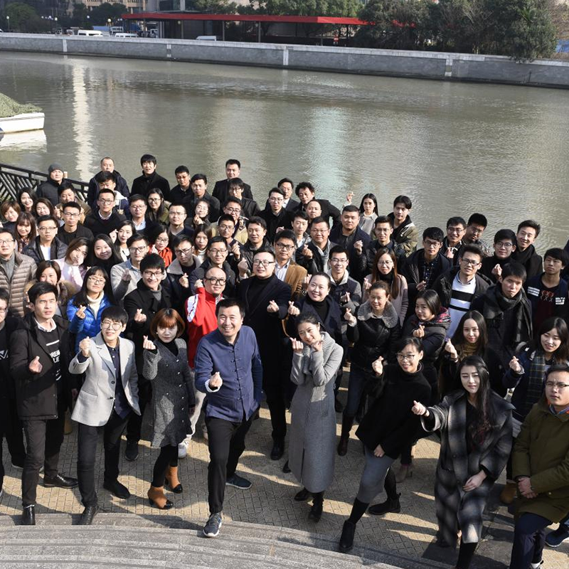 木馬設(shè)計(jì)20年：重溫過去，以見未來