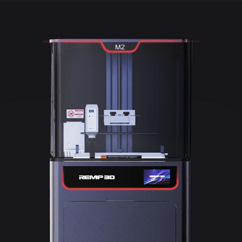 瑞普科技 光固化3D打印機(jī)