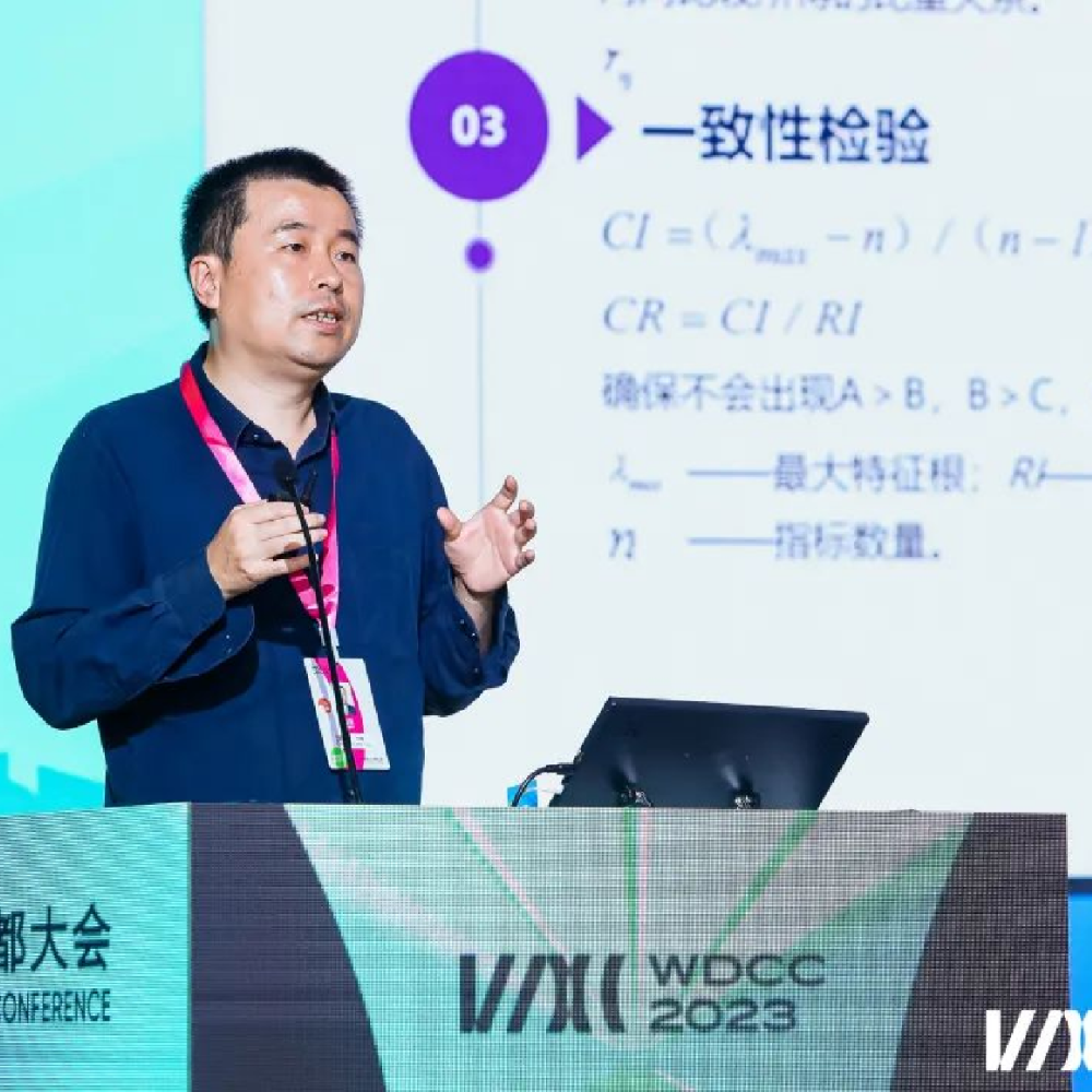 WDCC 2023｜開啟未來之城：“上海設(shè)計(jì)創(chuàng)新型城市指標(biāo)體系”正式發(fā)布！