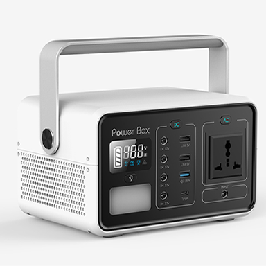 拓湃戶外儲(chǔ)能電源