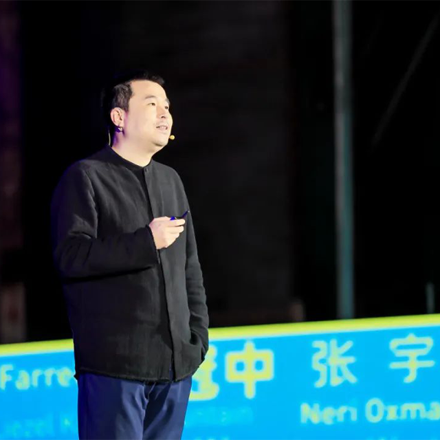 今天成為設(shè)計(jì)師，要比以往困難很多