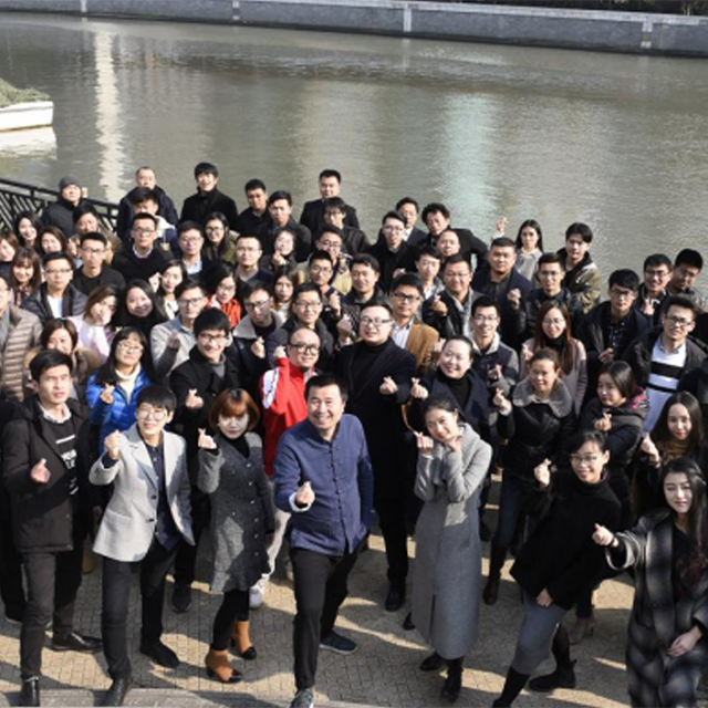 木馬設(shè)計(jì): 設(shè)計(jì)無形，新生萬象