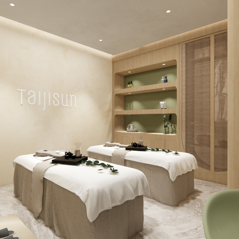 TAIJISUN國際大健康旗艦店