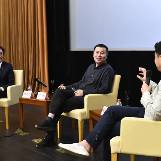 用設(shè)計(jì)力量推動社會創(chuàng)新·藝學(xué)堂