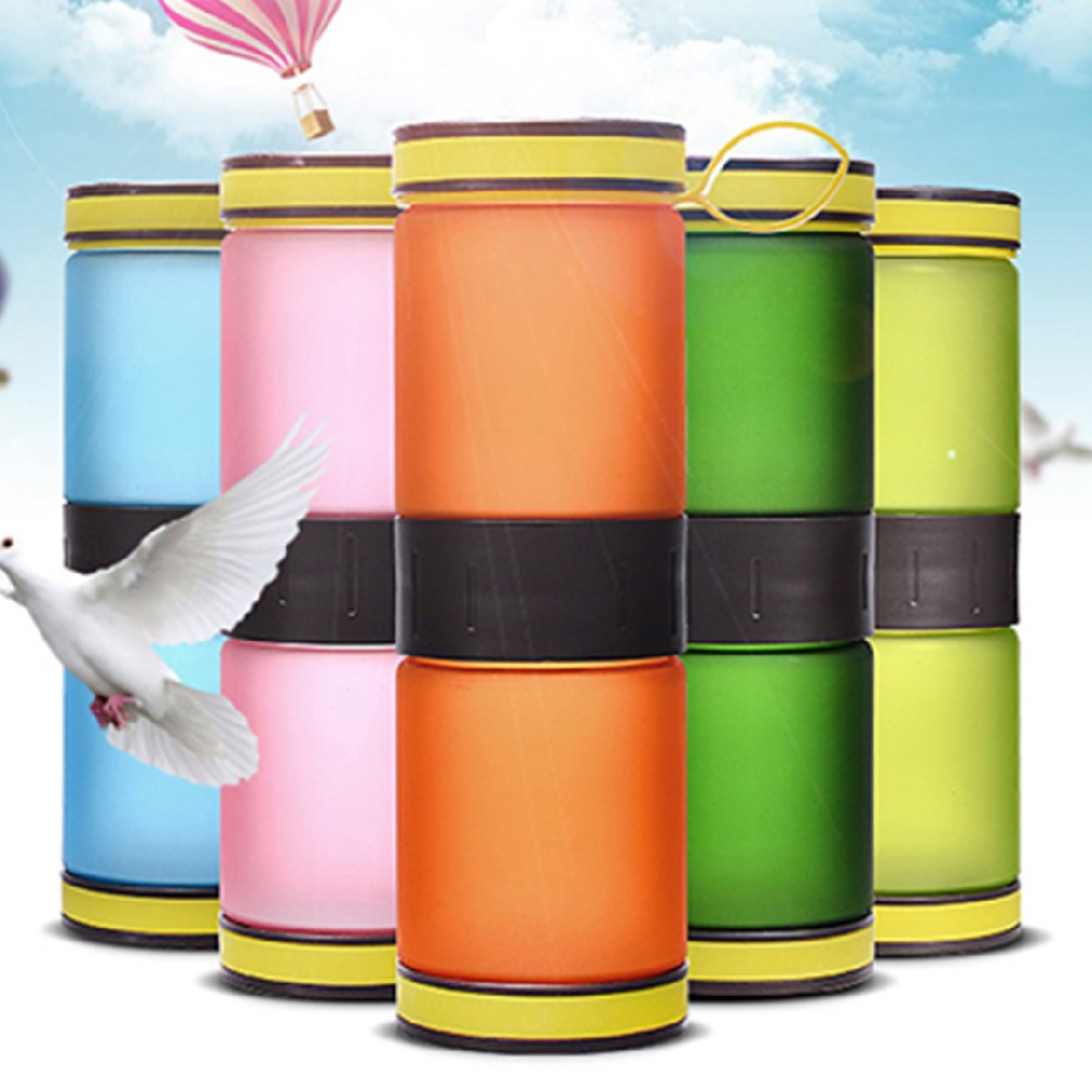 富光悠樂拼樂創(chuàng)意便攜杯